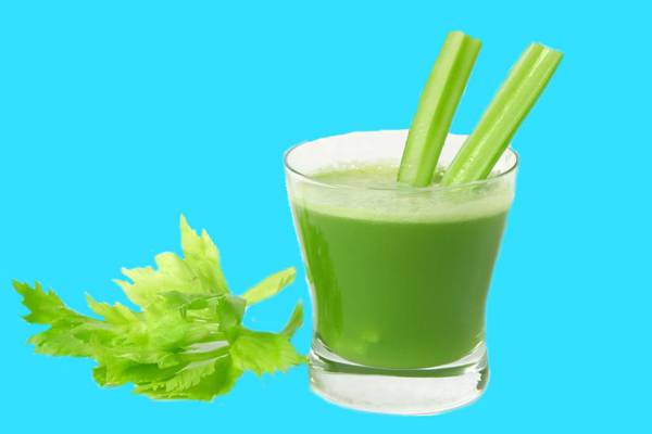 Celery juice: The new wonder ‘medicine’?
