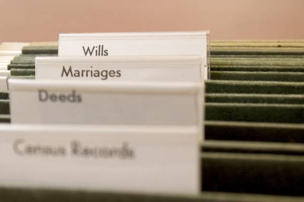 Second marriage will effectively revoke previous wills
