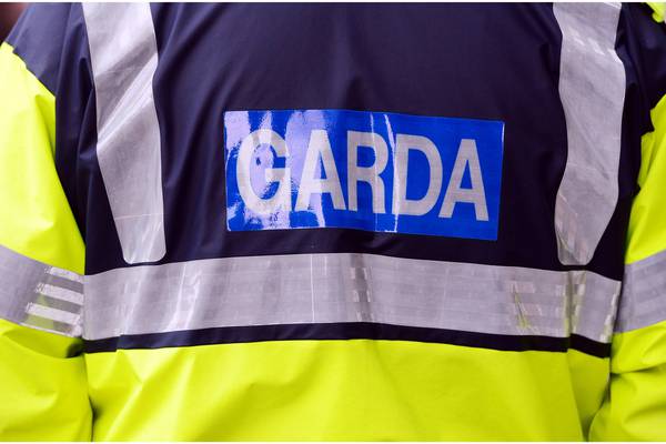 Four gardaí injured in incident in Waterford city