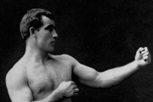 Dundalk boxer whose admirable career was lit by fight fan Edison
