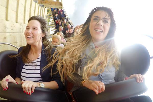 Tayto Park roller coaster plan goes off the rails as council puts application on hold
