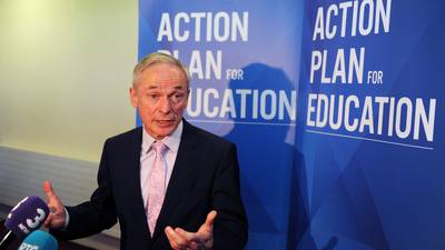 Bill will stop Gaelscoileanna prioritising naíonra pupils