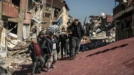 Financial help grows for Turkey and Syria as earthquake death toll tops 22,000