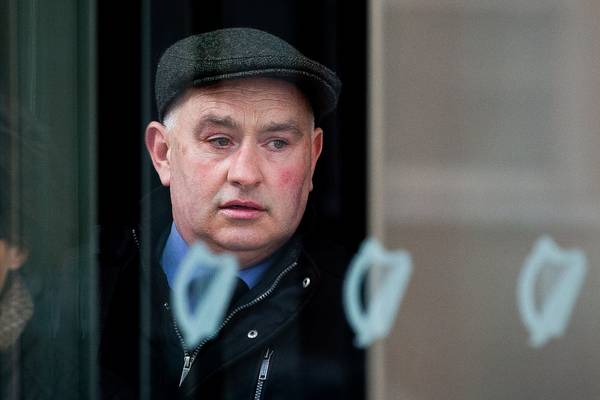 Patrick Quirke facing steep learning curve inside prison
