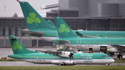 Aer Lingus and BA CityFlyer to take over 10 Stobart routes
