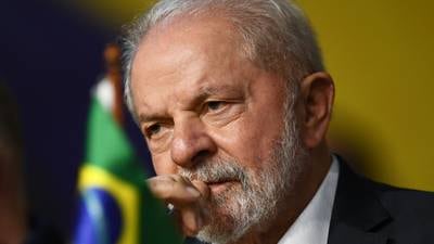 A win for Lula in Brazil would see Latin America swing further to the left