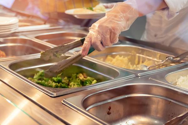 Hot school meals should be a routine fact of Irish life