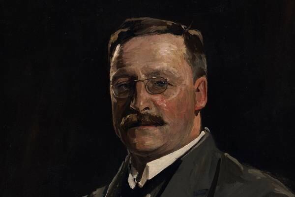 Michael Collins and Arthur Griffith expected a 28-county Irish State