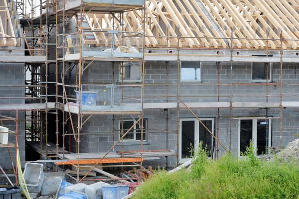 Michael O’Flynn: ‘Land value sharing’ proposals will increase house prices