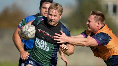 Moscow success gives Ireland Sevens World Cup boost