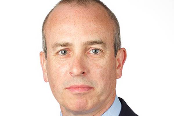 BoI hires Goodbody analyst Eamonn Hughes as sustainability and investor relations head