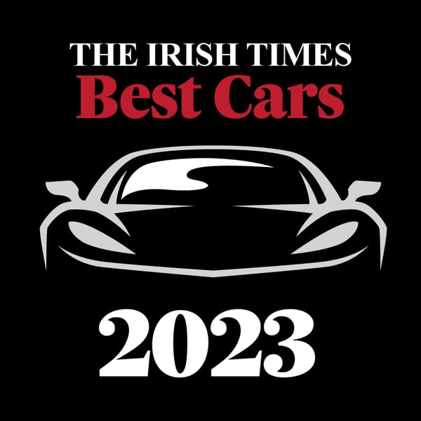 The Irish Times Best Cars 2023