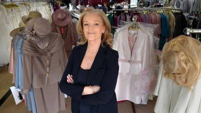 Judge sets rent for well-known Donnybrook boutique