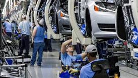 Volkswagen to cut 30,000 jobs in historic shake-up
