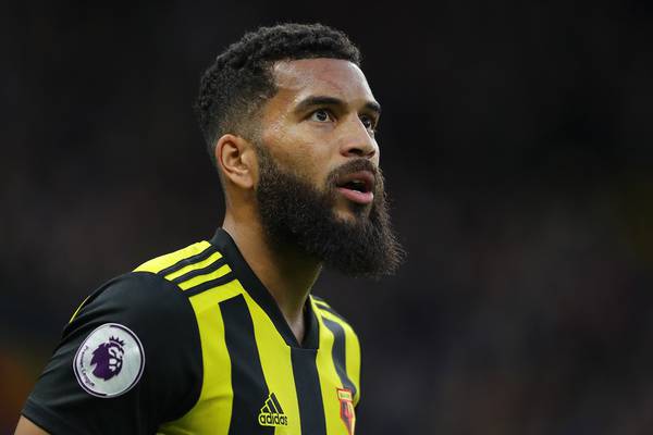 Players opt out of Watford training as Mariappa tests positive for Covid-19