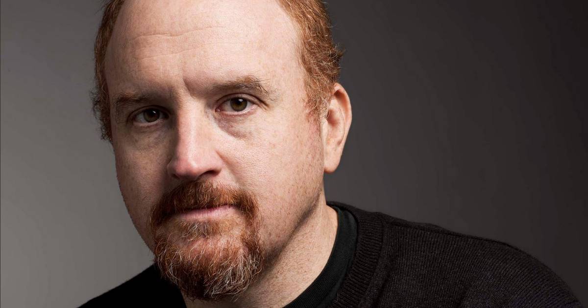 Louis CK review A man out of time, and an empathetic everyman The
