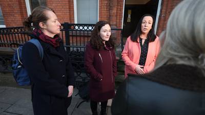 Women of Honour group accuses Coveney of ‘mishandling’ abuse inquiry