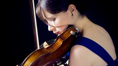 Fanny Clamagirand on Beethoven’s violin sonatas: ‘This music is so rich, so intense, so complex’