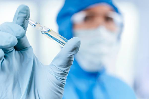 J&J launches first phase 3 trial of single-dose Covid-19 vaccine