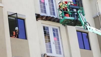 Berkeley balcony collapse: DA will look at any new evidence in civil case