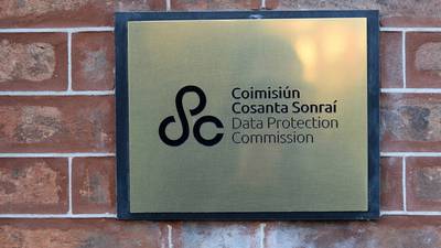 DPC warns proposed new structures for watchdog could slow major inquiries involving tech firms