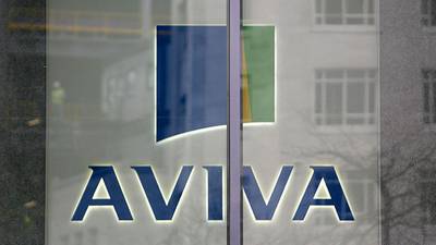 Aviva returns to writing general Irish insurance at profit