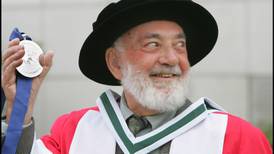 Thomas Kinsella, one of Ireland’s finest poets, has died, aged 93