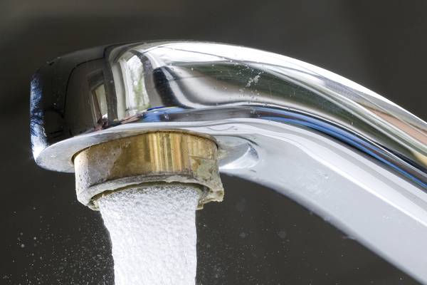 Drinking water report shows persistent toxin in public supplies 