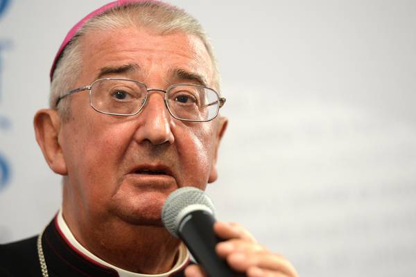Clerical abuse complaints surged ahead of papal visit in summer