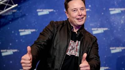 Is Elon Musk on the eve of finally pocketing his $54bn Tesla pay packet?