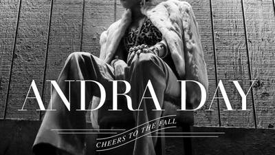 Andra Day: Cheers to the Fall | Album Review