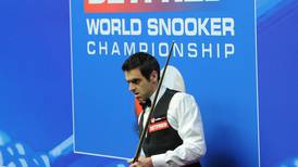 O’Sullivan less motivated in pursuit of sixth World Championship