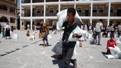 Economic fallout from Yemen conflict deepens humanitarian crisis