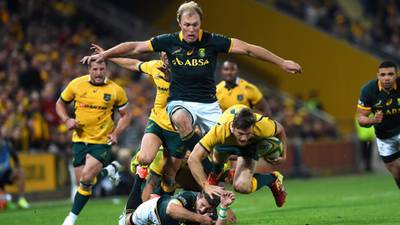 Schalk Burger to lead South Africa against New Zealand