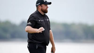 Shane Lowry finishes in tied-third again at RBC Heritage Classic