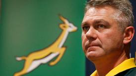 Heyneke Meyer backed to carry on as South Africa’s coach