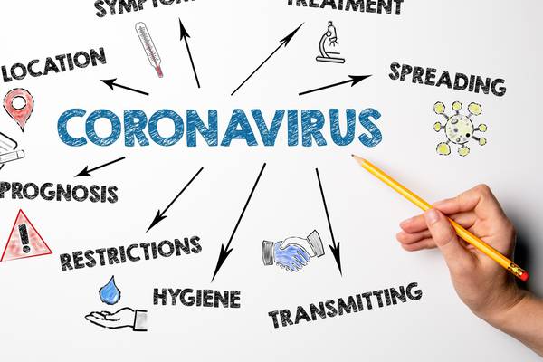 Coronavirus: More of your questions answered by experts