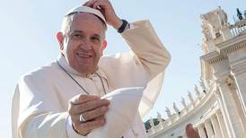 Warm welcome in Cuba for news of visit by Pope Francis
