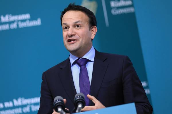 Government committed ‘own goal’ on student nurses’ pay, Fine Gael meeting hears