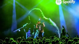 Spotify’s new deal for artists is a cruel and shallow money trench. There’s also a negative side