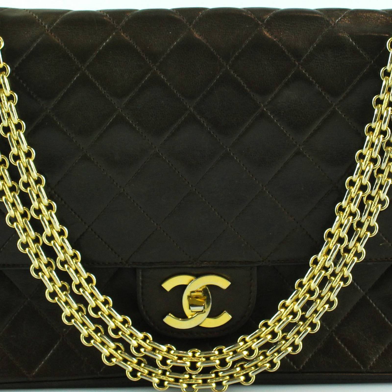Celebrity Chanel Bag. The 15 Most Iconic Chanel Bags of All Time