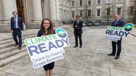 Climate Ready: New skills for a new green economy