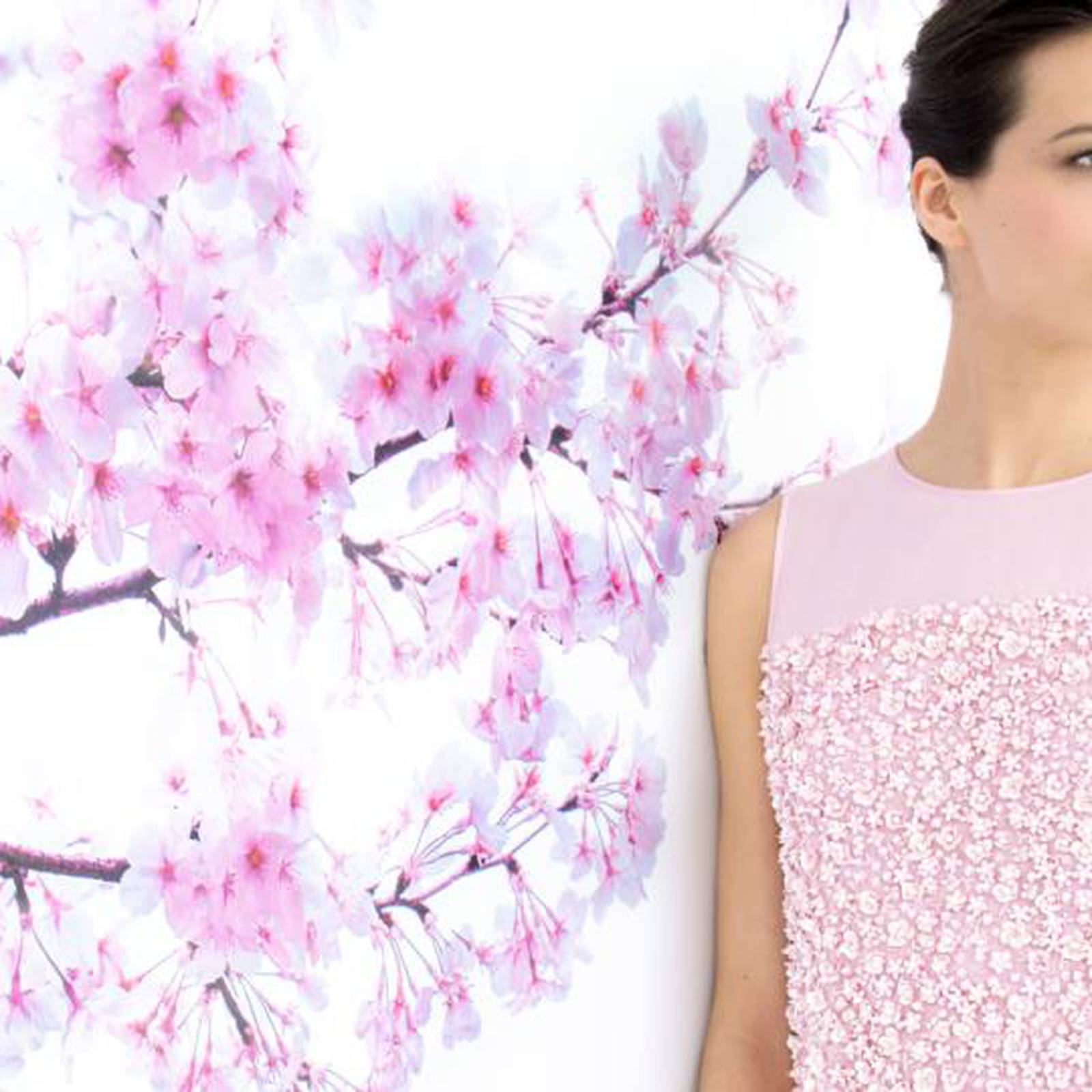 Wizards unveil cherry blossom inspired collections and designs