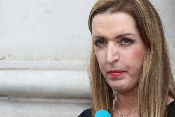 Vicky Phelan: 'How has Tony O'Brien the balls to stay in HSE job?'