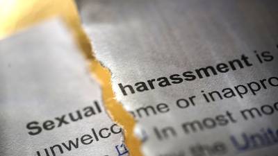 High levels of under-reporting of sexual harassment at work in North – survey