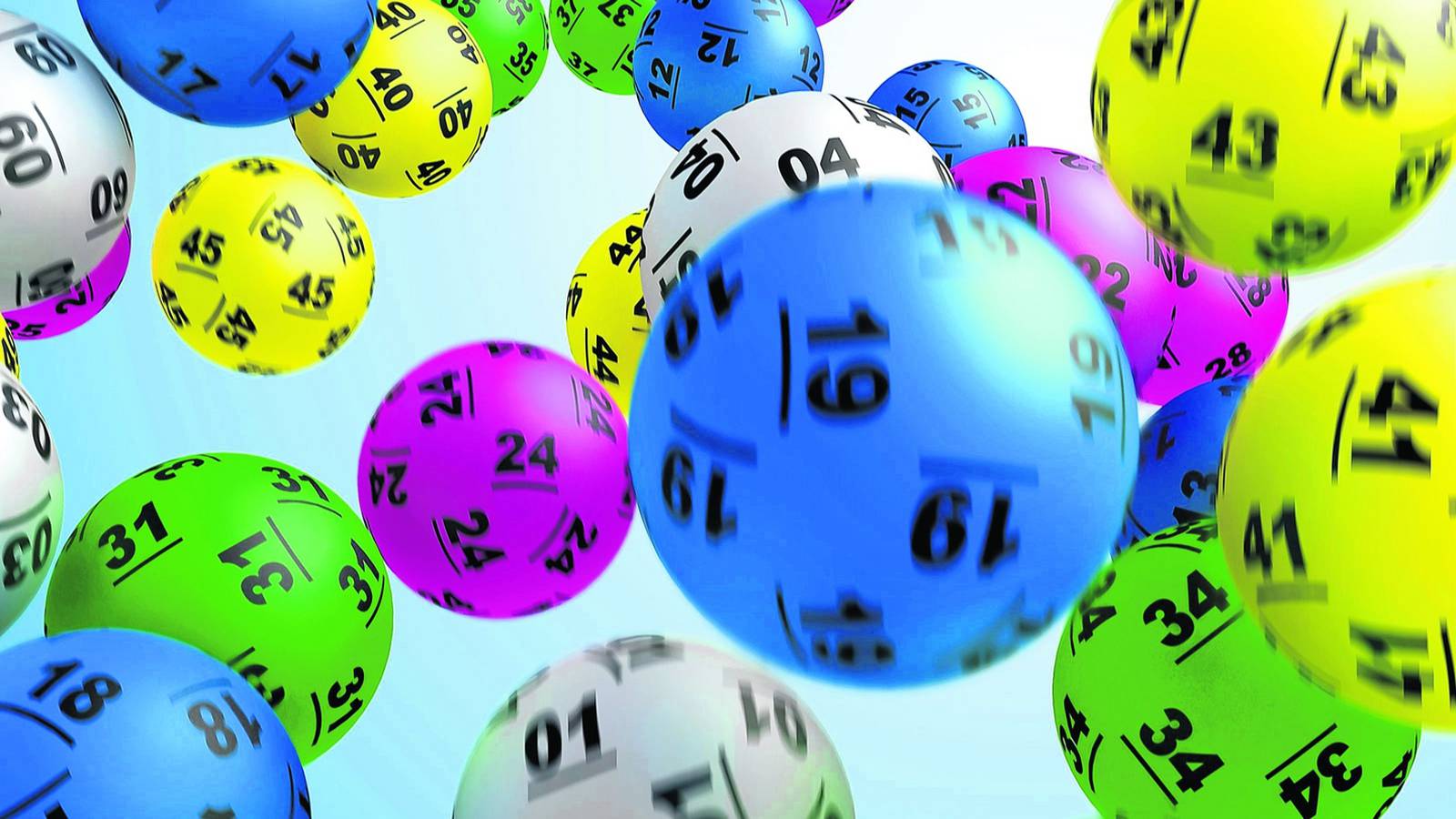 Lotto: Winner of €14.6m jackpot bought ticket online in Dublin – The ...