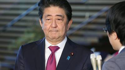 Japan struggles to halt its shrinkage