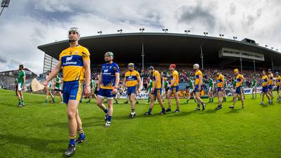 Clare’s love triangle with football and hurling comes to a head