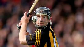 Richie Hogan raring to lead the title defence