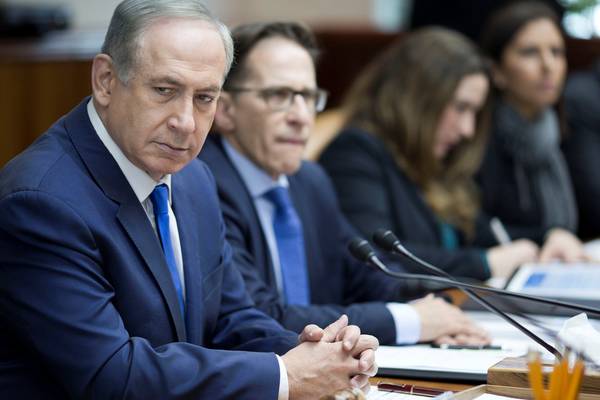 Pressure grows on Netanyahu after leaks about media favours